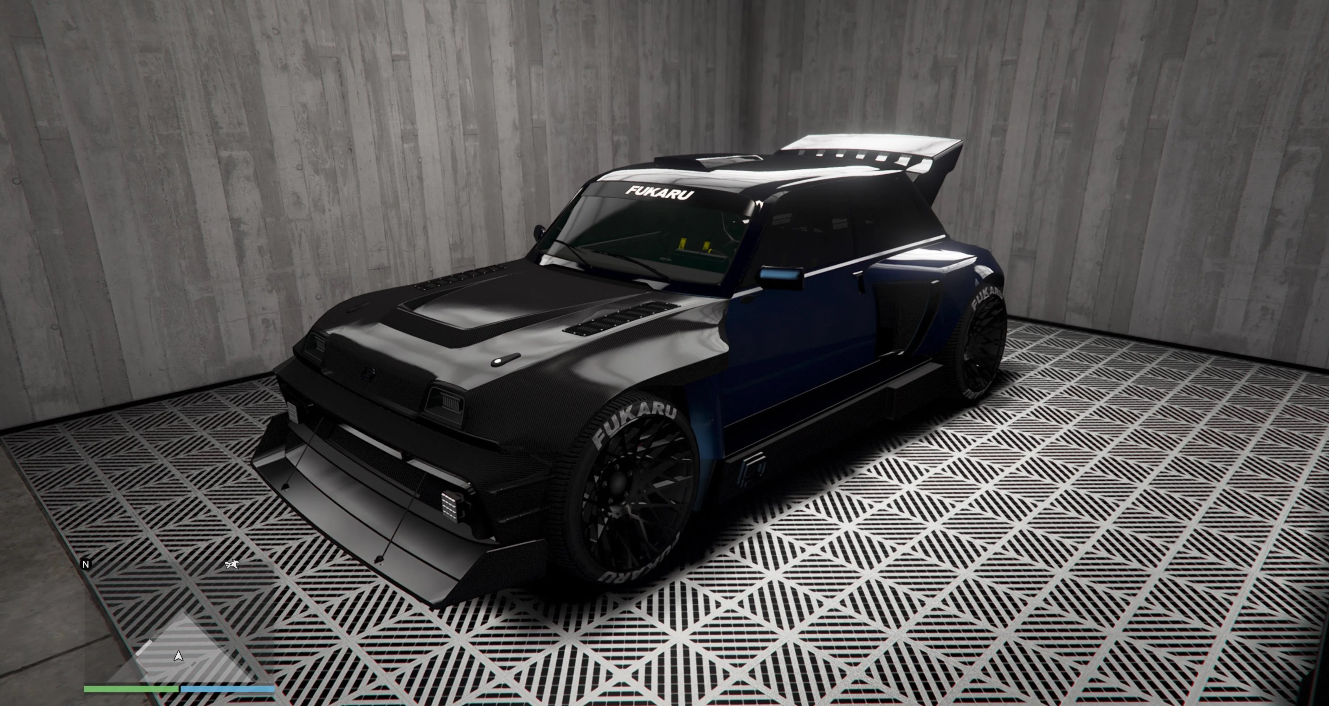 All HSW Cars In GTA 5 Complete List And Stats 1v9 What Are HSW Cars In GTA 5